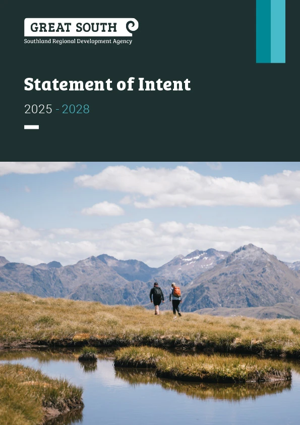 Great South Statement of Intent 2025 2028 FINAL 1