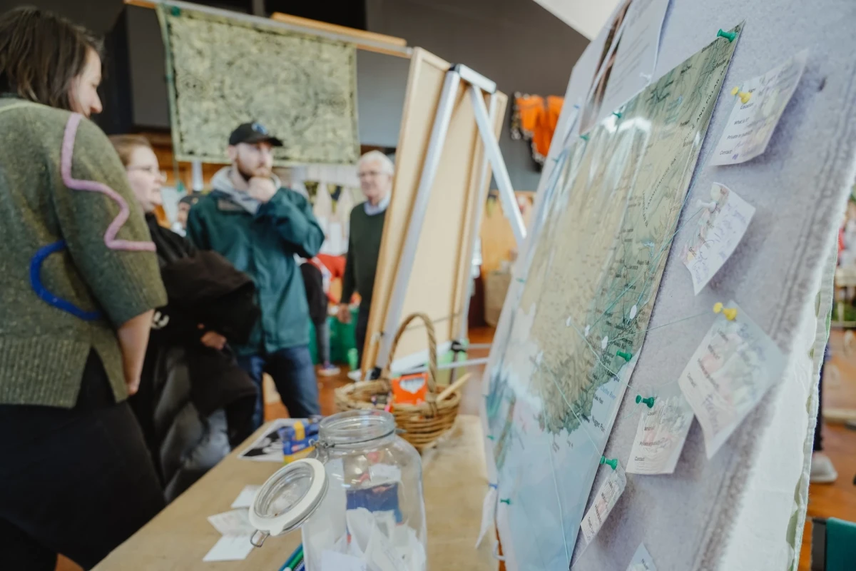 457217 riverton heritage harvest festival southland new zealand credit great south 10