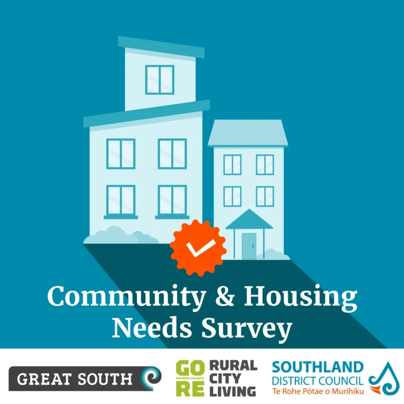 Community Housing Needs Survey tile v2