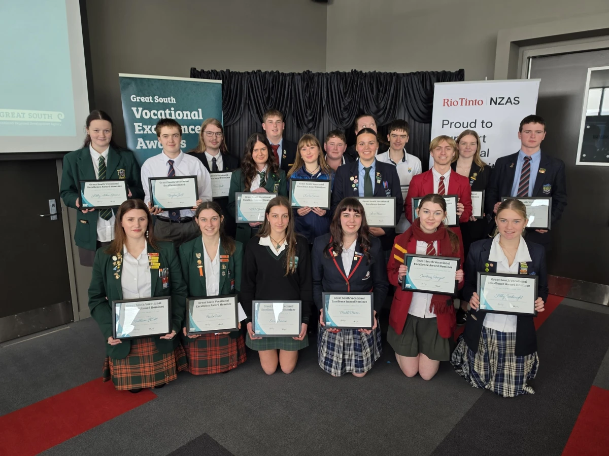 Voc Awards 2026 winners v3
